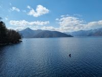 Nikko Nationalpark - Chuzenji-See