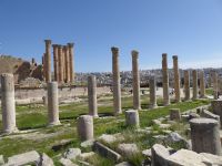 Tag 3 12.03.2023 Jerash 