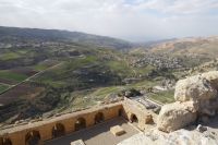 Tag 4 13.03.2023 Kerak 