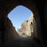 Tag 4 13.03.2023 Kerak