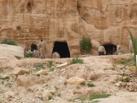 Tag 5 14.03.2023 Petra