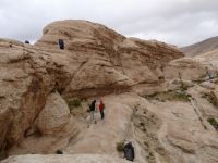 Tag 6 15.03.2023 Petra  