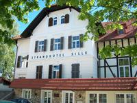 Unser Hotel am Wörthersee