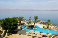 Tag 8 17.03.2023 Hilton Hotel am Toten Meer , Swemeh