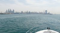 Jachtfahrt