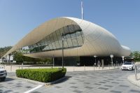 Etihad Museum