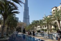 Burj Khalifa