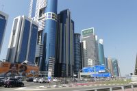 Shaikh Zayed Road