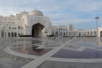 Präsidentenpalast Qasr Al Watan