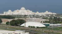 Präsidentenpalast Qasr Al Watan