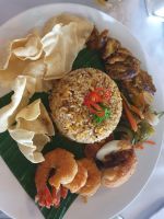 Ipoh, Mittagessen im Altstadtrestaurant