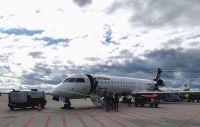 Flug nach Frankfurt
