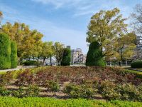 Hiroshima - Friedenspark 