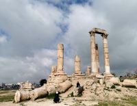 Zitadellenhügel Amman