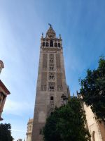 Sevilla: Giralda