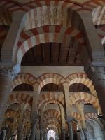 Cordoba: Mezquita Cathedral
