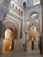 Cordoba: Mezquita Cathedral