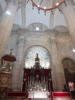 Ronda: Santa Maria La Mayor