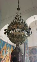 Orthodoxe Kirche von Madaba