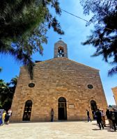 Orthodoxe Kirche von Madaba 