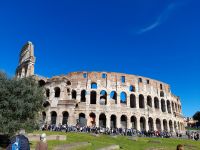 Kolosseum 