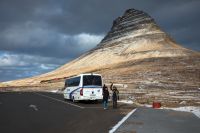 Kirkjufell 