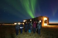 Aurora Borealis