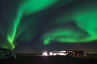 Polarlichter