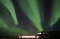Polarlichter