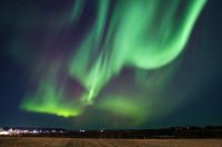 Polarlichter