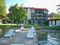 Unser Hotel am Wörthersee