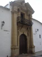 Ronda - Stierkampfarena