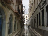 Ronda - Neustadtgasse