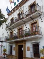 Marbella - Rathaus