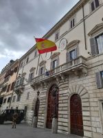 Spanische Botschaft