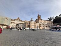 Piazza del Popolo