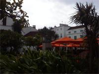 Marbella - Orangenplatz