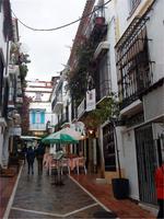 Marbella - Altstadt
