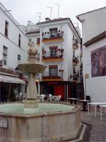 Marbella - Altstadt