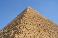 Cheops Pyramide
