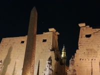 Schön war der Besuch