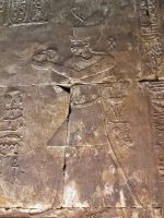 Ein Grieche in Ägypten