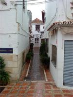 Marbella - Alstadt