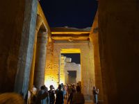 Kom Ombo