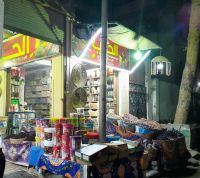 beim Gewürzhändler