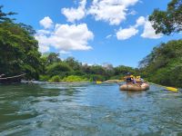 79 eine schöne Zeit auf dem Fluss
