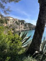 Bucht von Porto Cristo