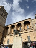 Kirche in Sineu