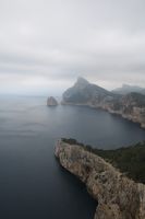 Halbinsel Formentor