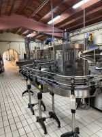 Produktion im Weingut Macia Batle